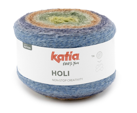 Katia Holi - misto lana