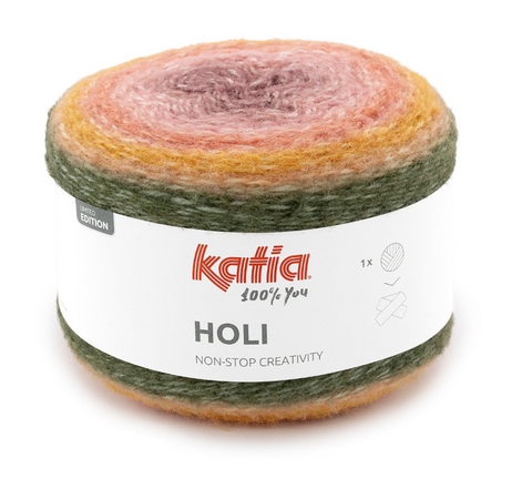 Katia Holi - misto lana