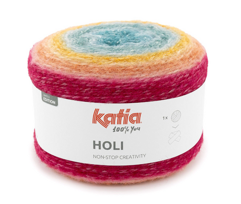 Katia Holi - misto lana