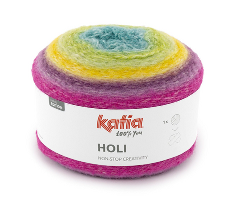 Katia Holi - misto lana