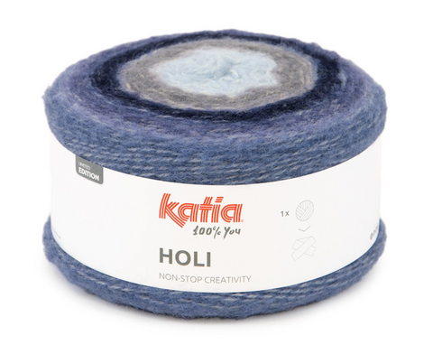 Katia Holi - misto lana