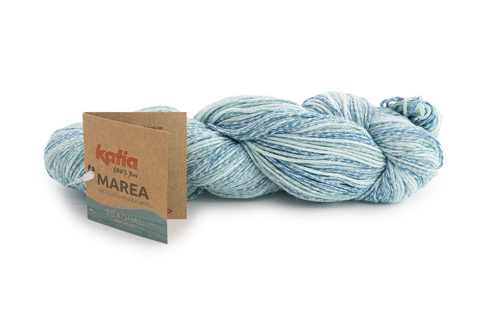 Katia Marea - misto cotone