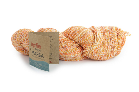 Katia Marea - cotton blend