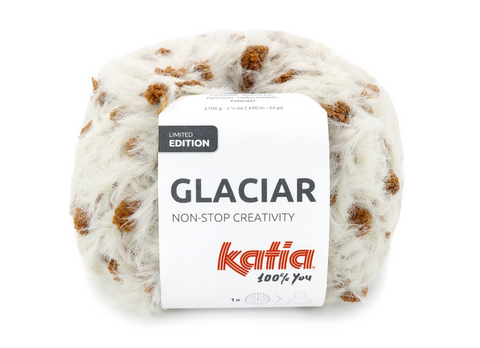 Katia Glaciar