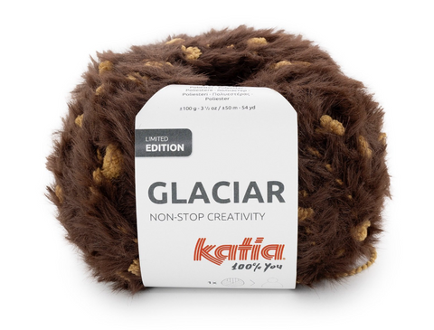 Katia Glaciar