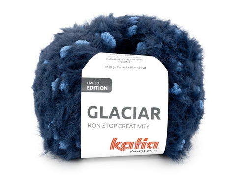 Katia Glaciar