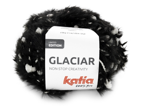Katia Glaciar