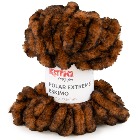 Katia Polar Extreme Eskimo