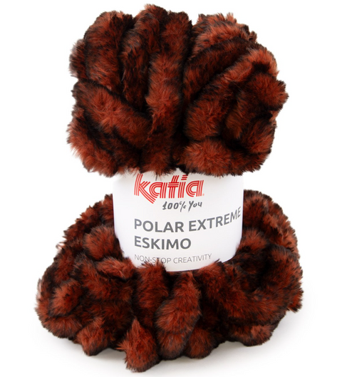 Katia Polar Extreme Eskimo