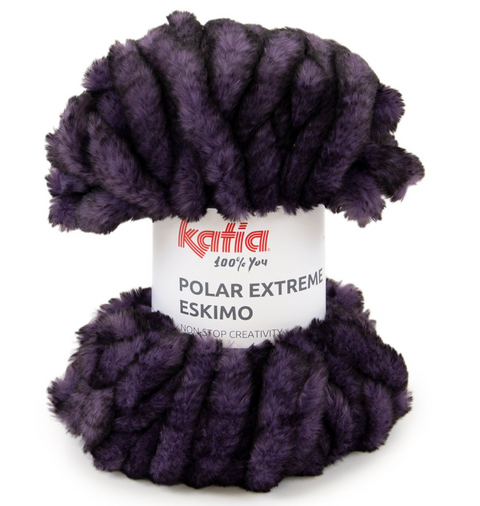 Katia Polar Extreme Eskimo