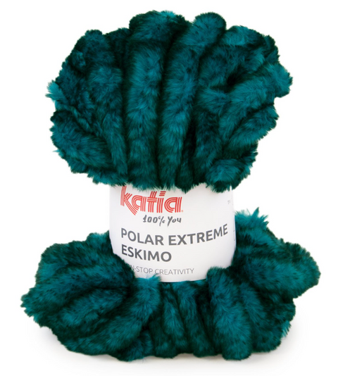Katia Polar Extreme Eskimo
