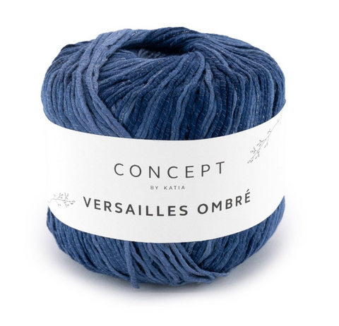 Katia Concept Versailles Ombré - viscose