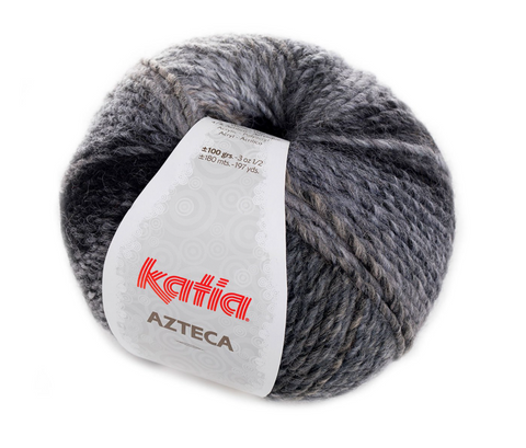 Katia Azteca - misto lana
