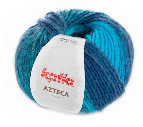 Katia Azteca - misto lana