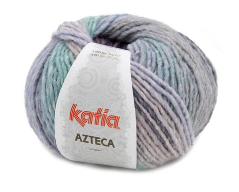 Katia Azteca - misto lana