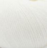 Laines Du Nord Dolly Baby - 100% wool, baby yarn