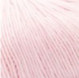 Laines Du Nord Dolly Baby - 100% lana, filato baby