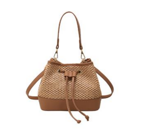 Kit per borsa a secchiello