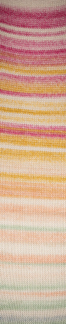 Laines du Nord Cotton Lux - cotone lurex