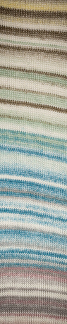 Laines du Nord Cotton Lux - cotone lurex
