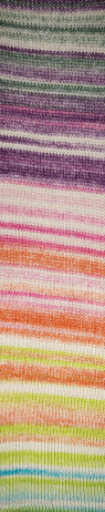 Laines du Nord Cotton Lux - cotone lurex