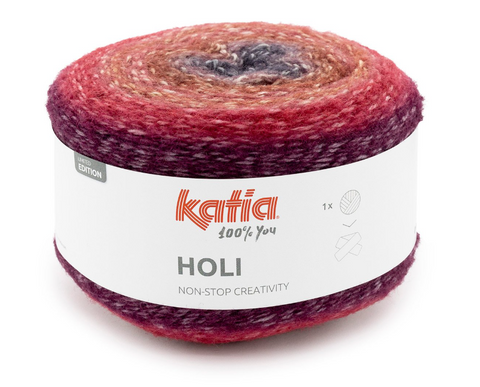 Katia Holi - misto lana
