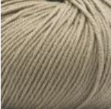 Laines Du Nord Dolly Baby - 100% lana, filato baby