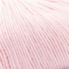 Laines Du Nord Dollyna - 100% wool, baby yarn