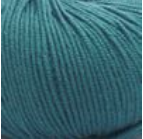 Laines Du Nord Dollyna - 100% lana, filato baby