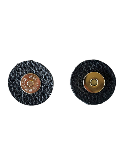 Chiusura a calamita - Rotonda e quadrata