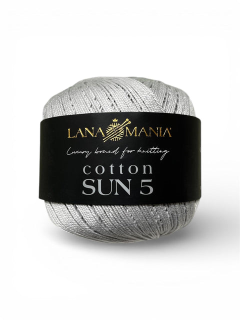 Cotton Sun 5