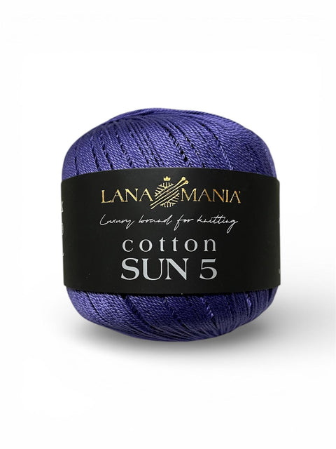 Cotton Sun 5