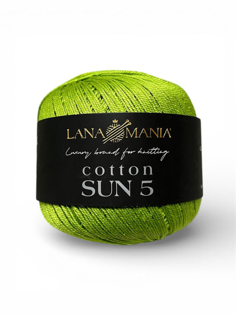 Cotton Sun 5