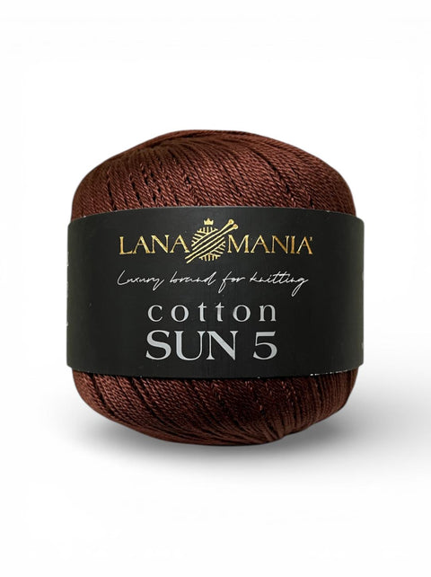 Cotton Sun 5