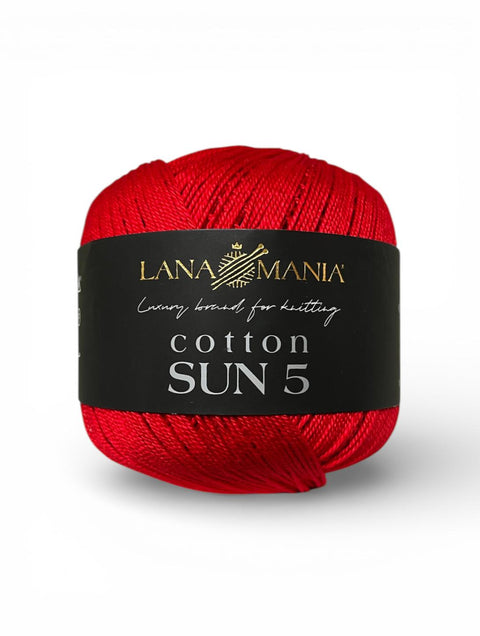 Cotton Sun 5