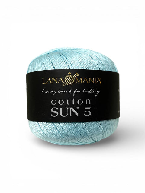 Cotton Sun 5