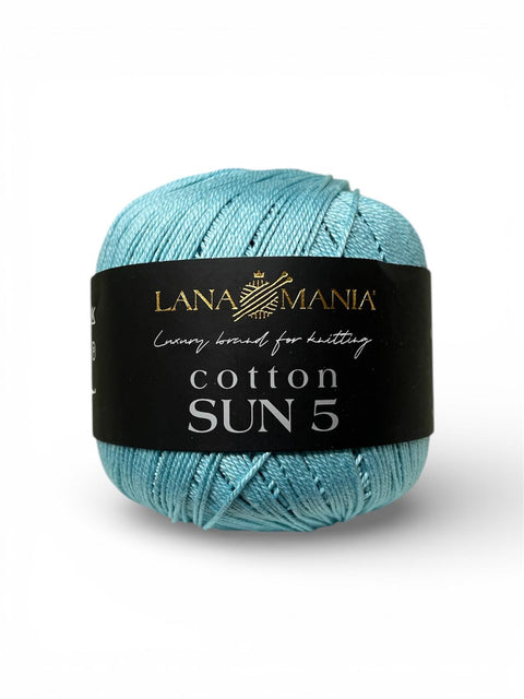 Cotton Sun 5
