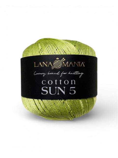Cotton Sun 5