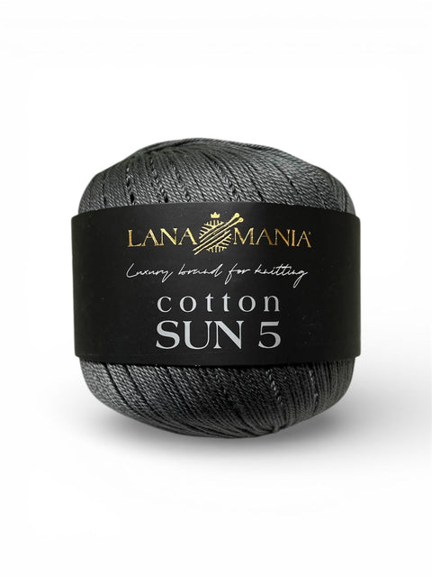Cotton Sun 5