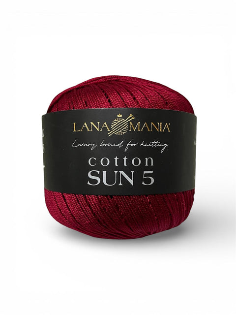Cotton Sun 5