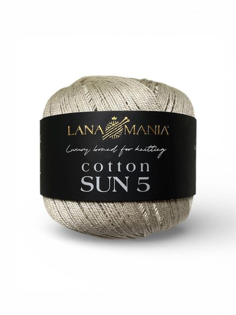 Cotton Sun 5