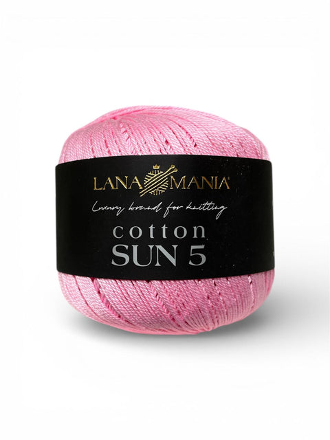 Cotton Sun 5