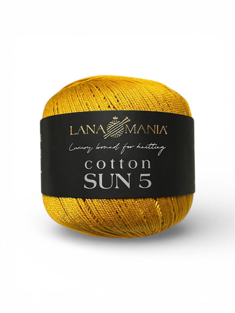 Cotton Sun 5