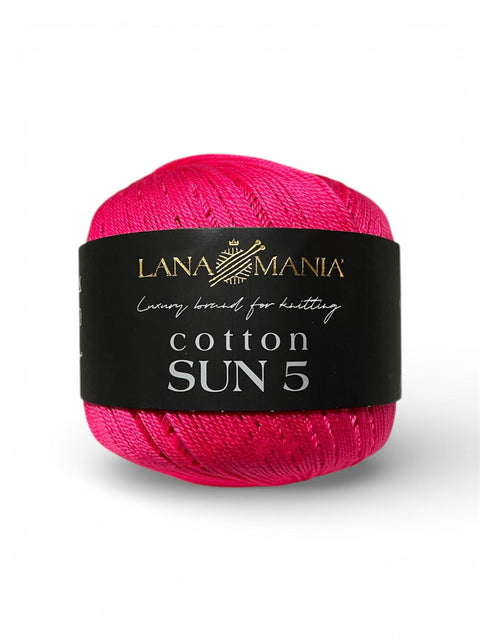 Cotton Sun 5