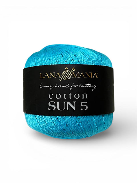 Cotton Sun 5
