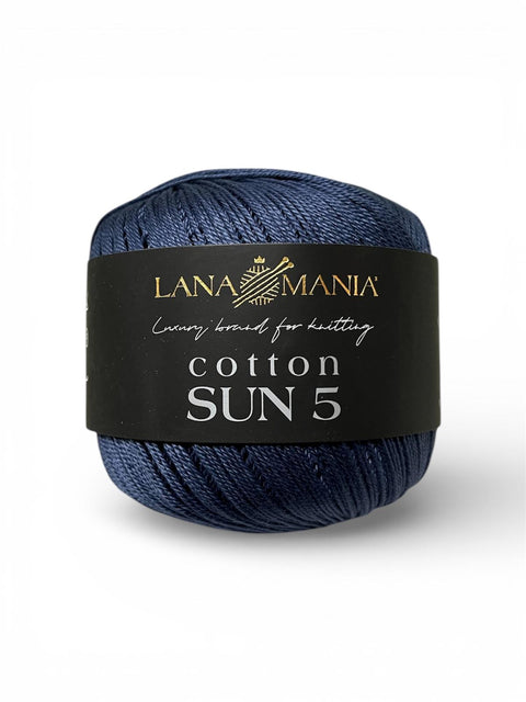 Cotton Sun 5