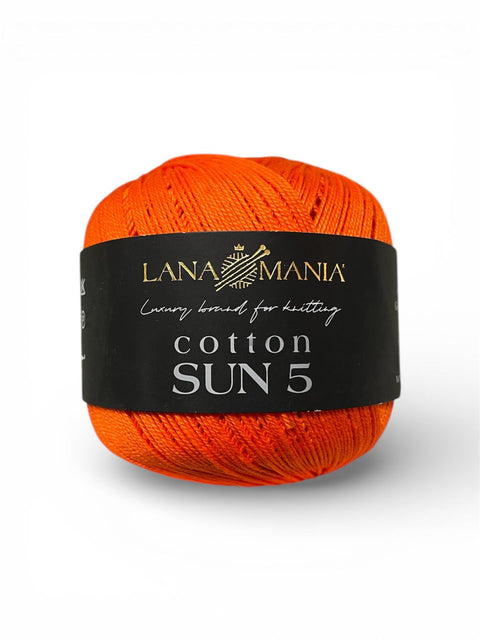 Cotton Sun 5