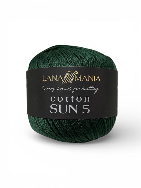 Cotton Sun 5
