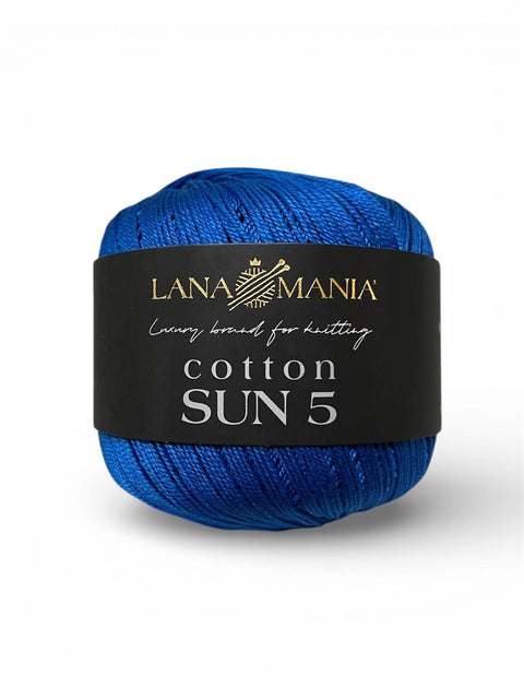 Cotton Sun 5