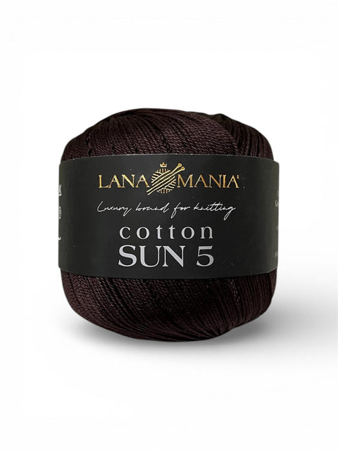 Cotton Sun 5